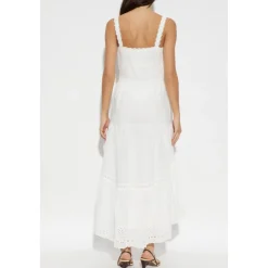Constance Cami Cotton Dress