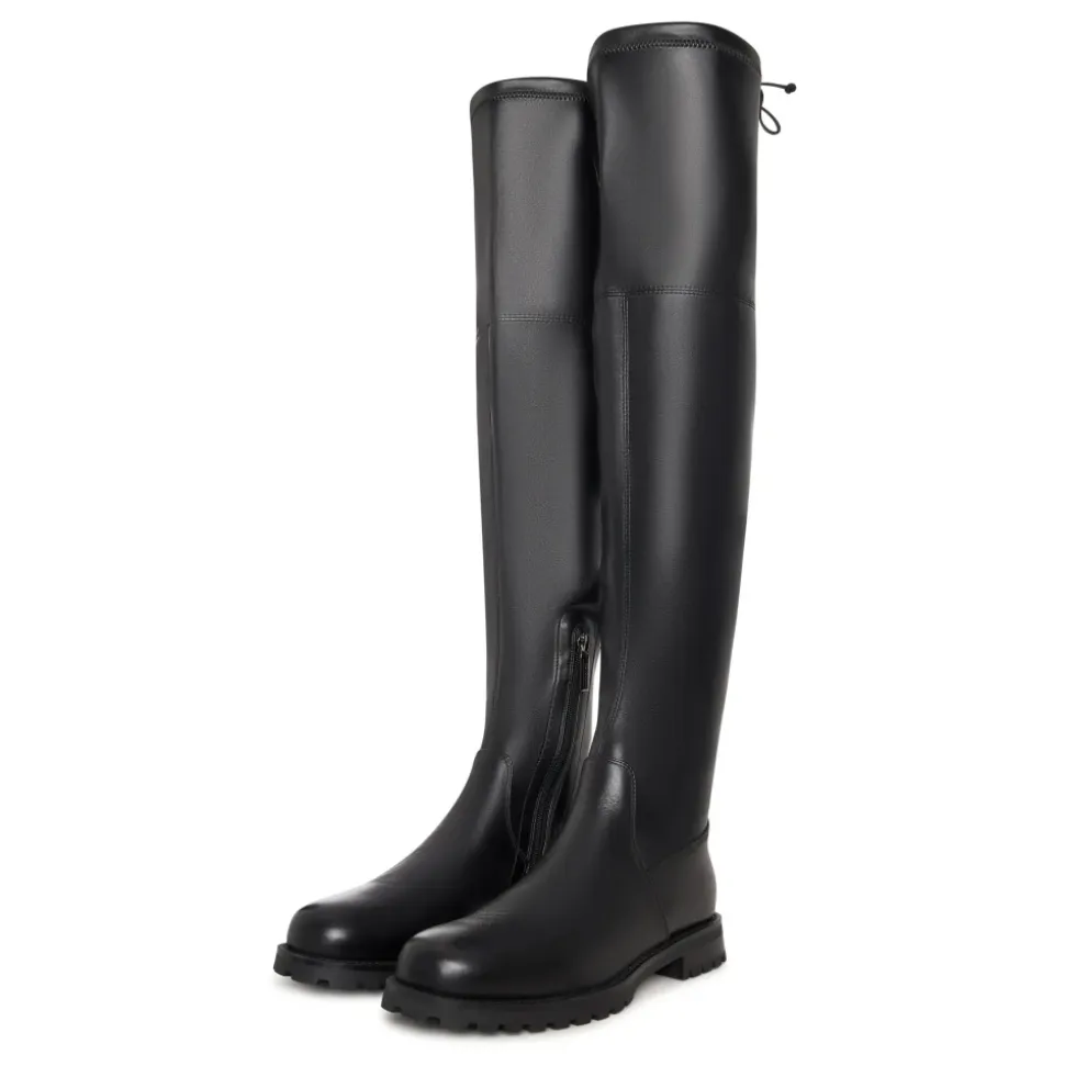 Contessa Stivale Over-The-Knee