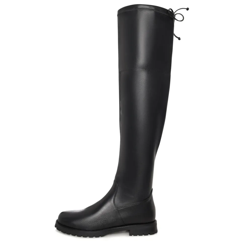 Contessa Stivale Over-The-Knee