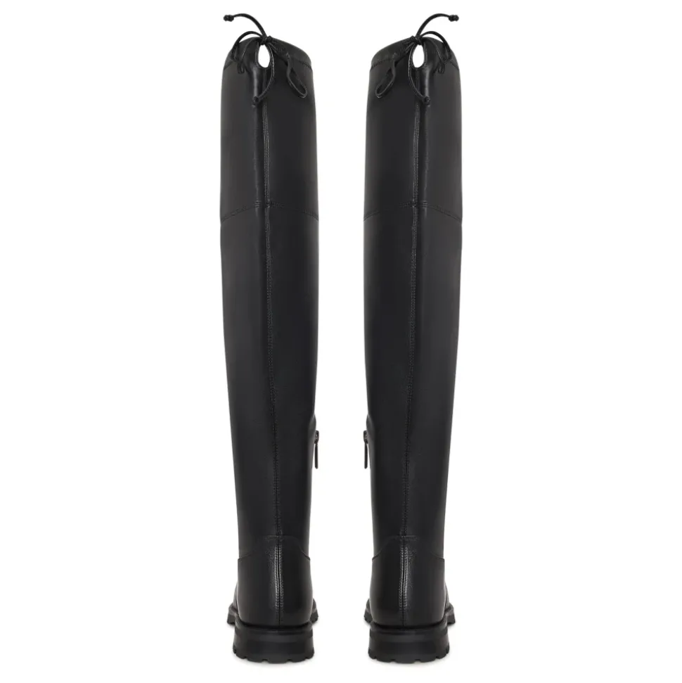 Contessa Stivale Over-The-Knee