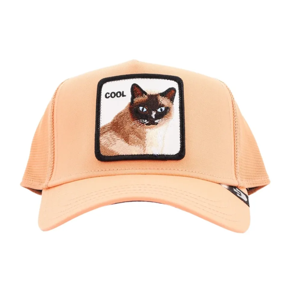 Cool Cat Cappelli Cappellini