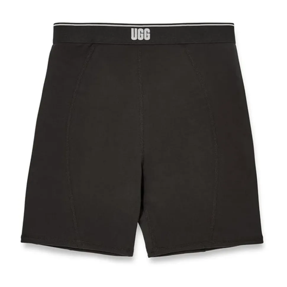 Corilynn Logo Biker Short