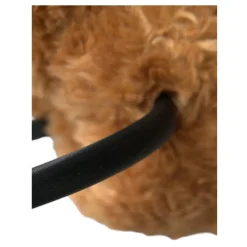 Corona di Cristallo Fascia per Capelli Orsacchiotto