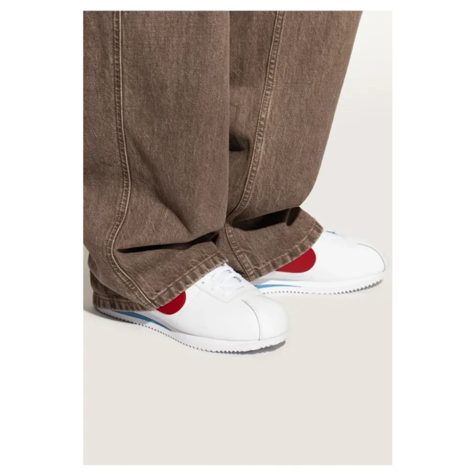 Cortez Leather