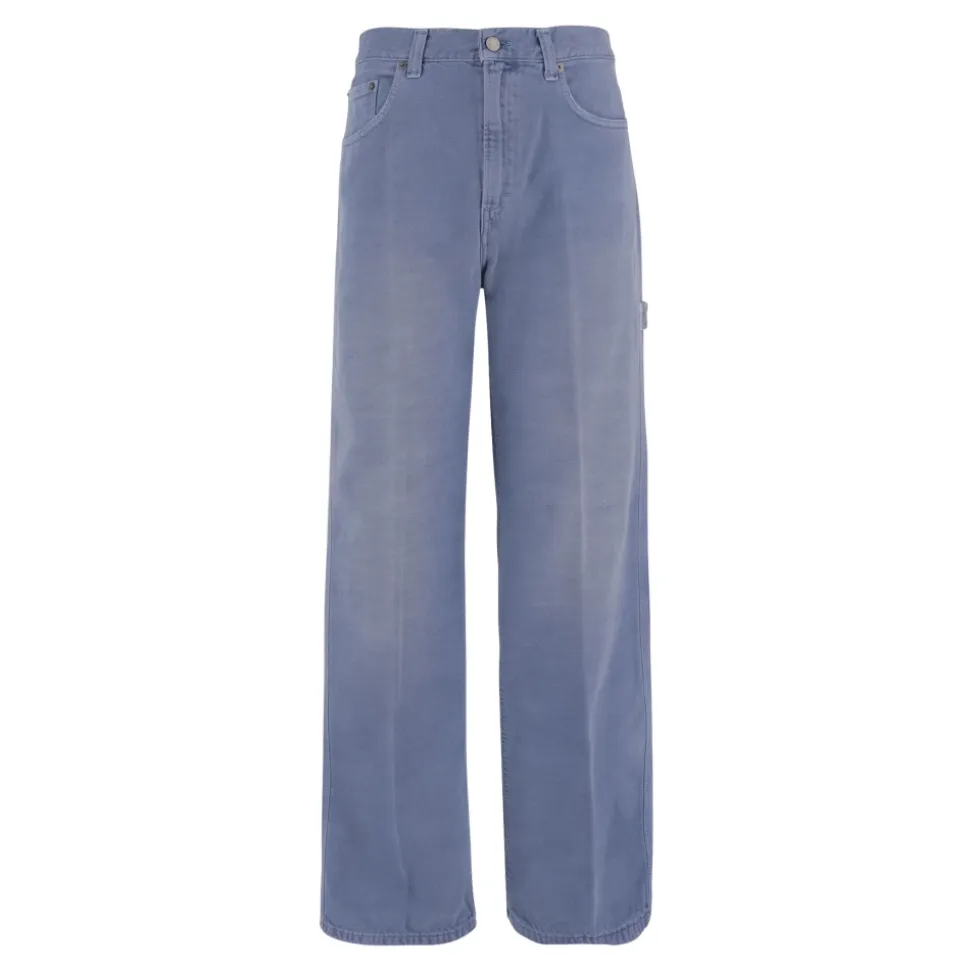 Cotton Jeans