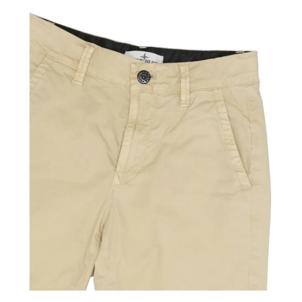 Cotton Shorts
