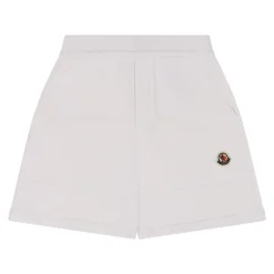 Cotton Shorts