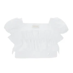 Cotton Top