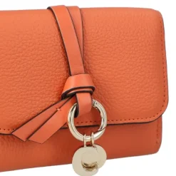 Cotton Wallet