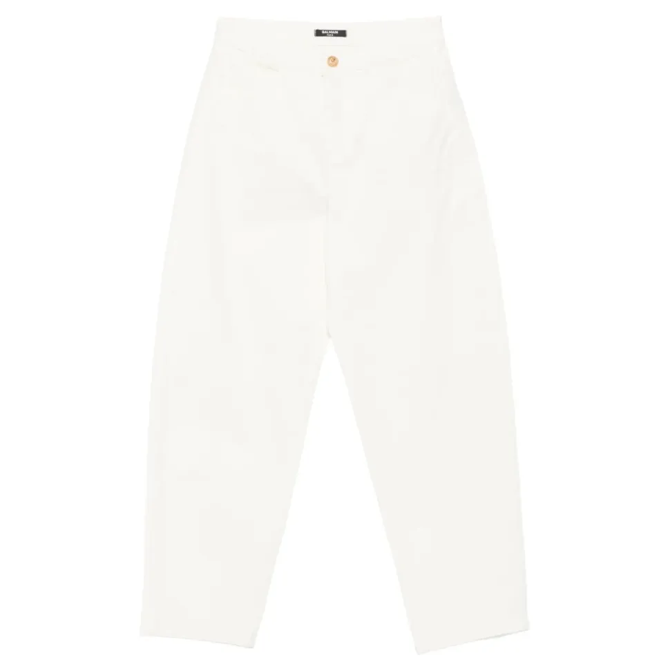 100C Pantaloni