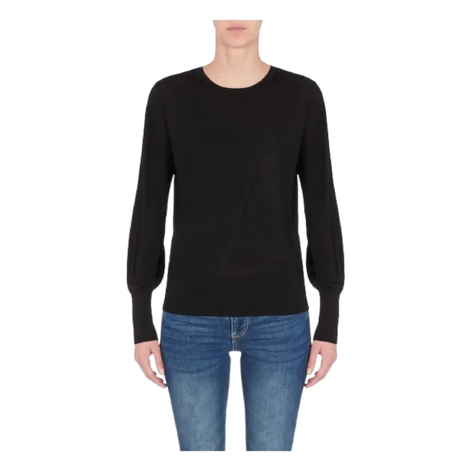 Crew Neck Sweater