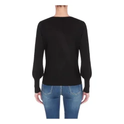 Crew Neck Sweater