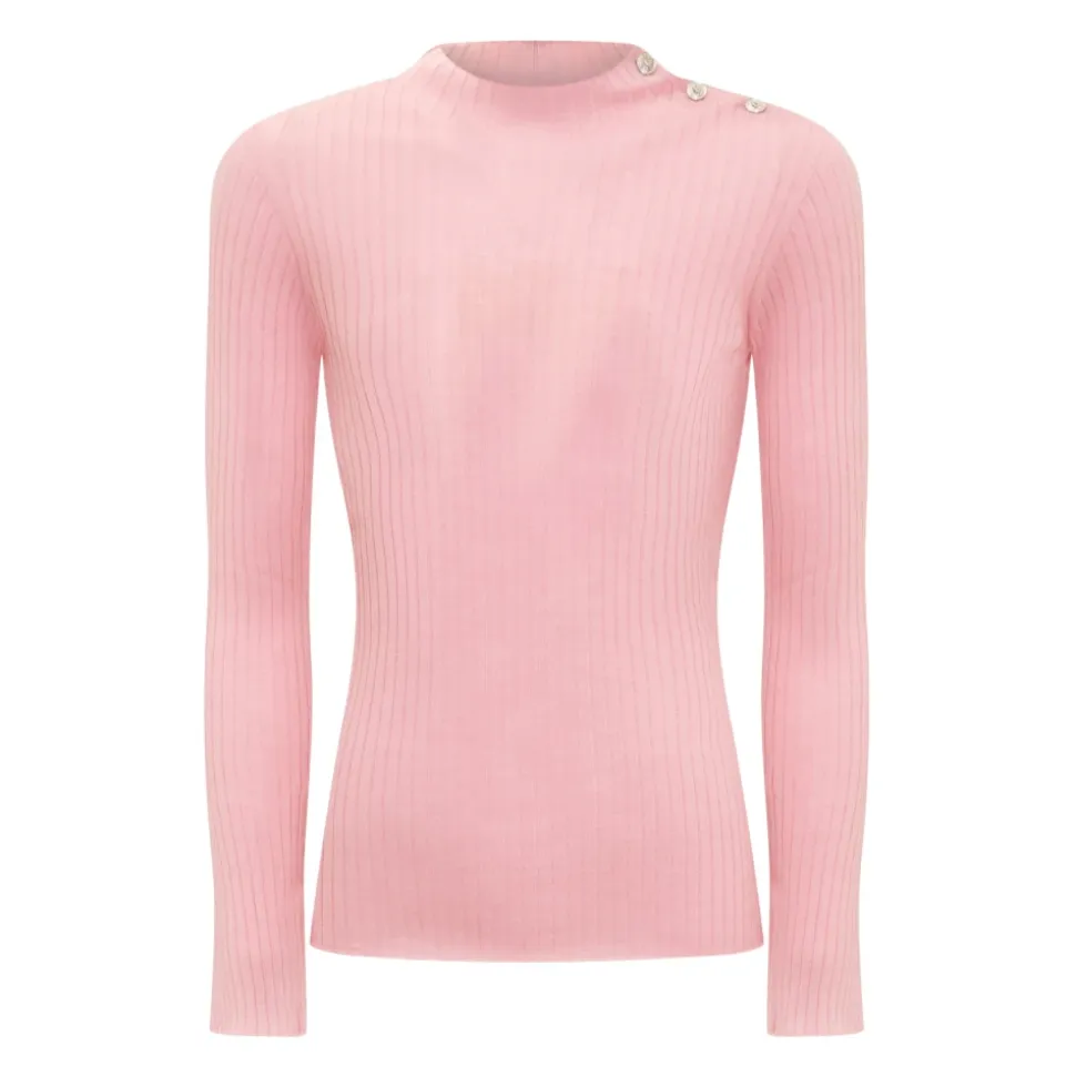 Crewneck Sweater