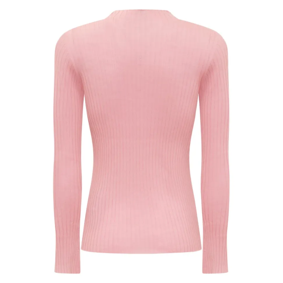 Crewneck Sweater