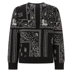 Crewneck Sweater