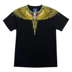 Crew Neck T-Shirt