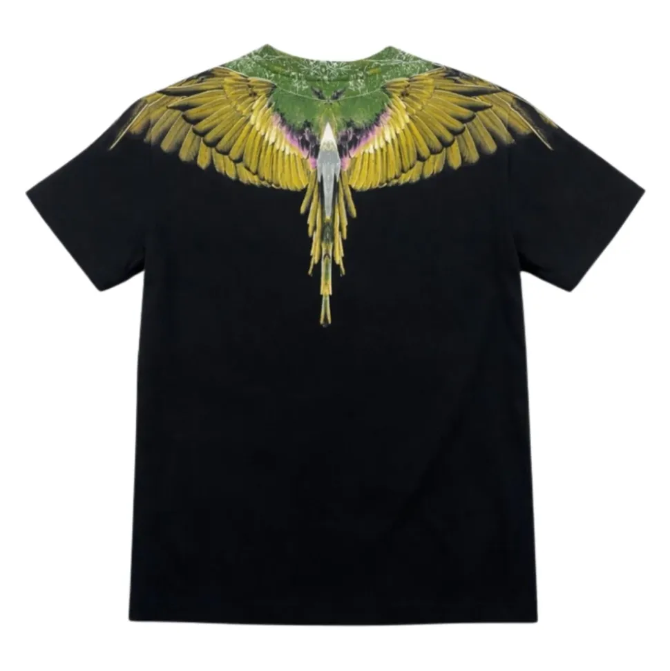 Crew Neck T-Shirt