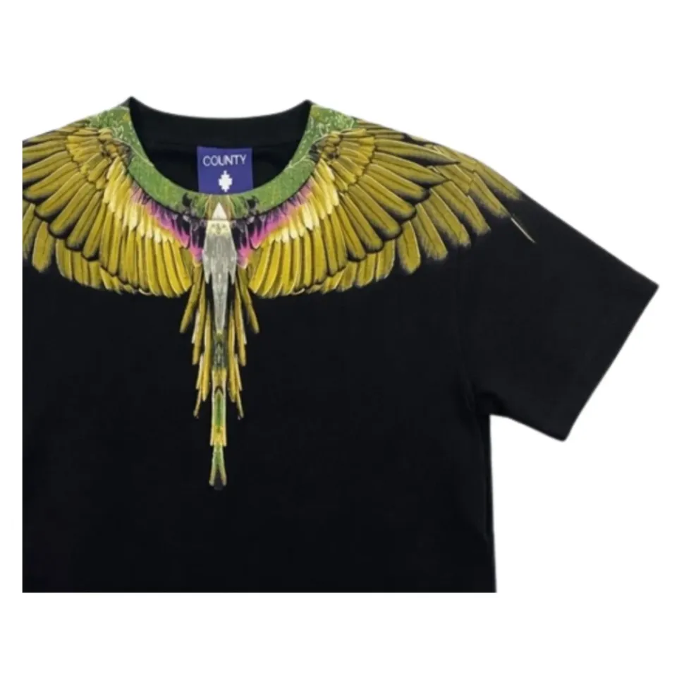 Crew Neck T-Shirt
