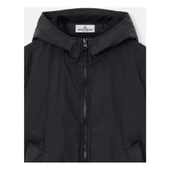 Crinkle Reps R-NY Jacket