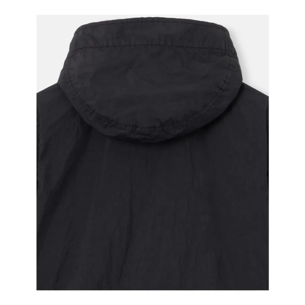 Crinkle Reps R-NY Jacket