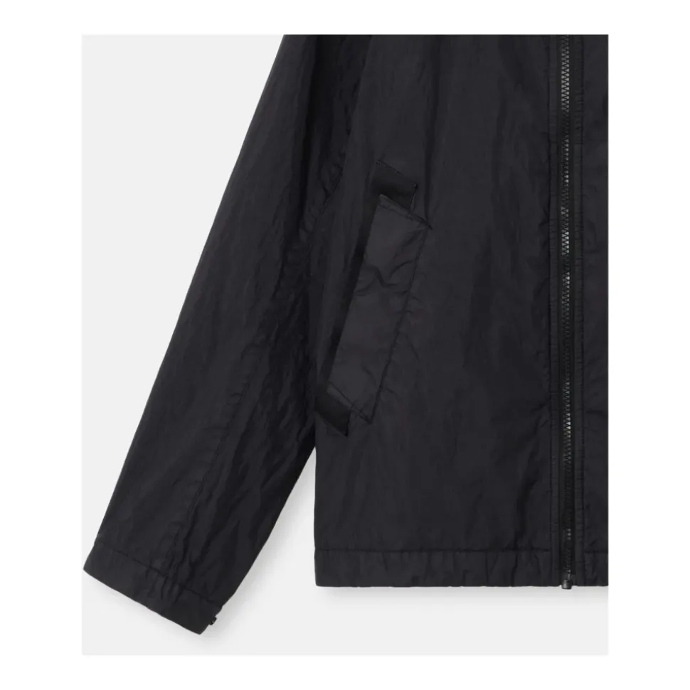 Crinkle Reps R-NY Jacket