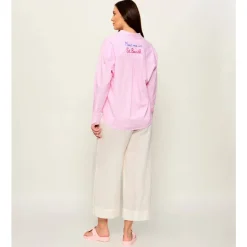 Cristal Long Sleeve Shirt