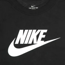 Crop Icon Tee