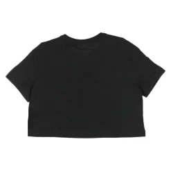 Crop Icon Tee