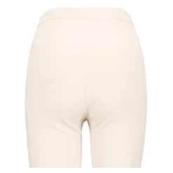 Cropped Trousers