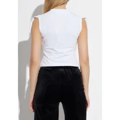 Cropped T-Shirt
