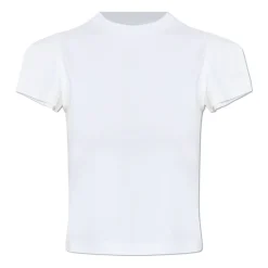 Cropped T-Shirt