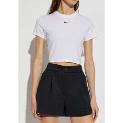 Crop Top Chill Knit