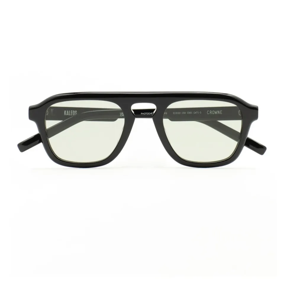 CROWNE 001 Sunglasses