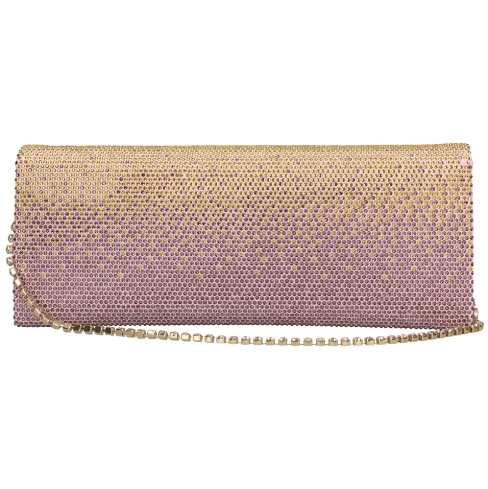 Crystal Envelope