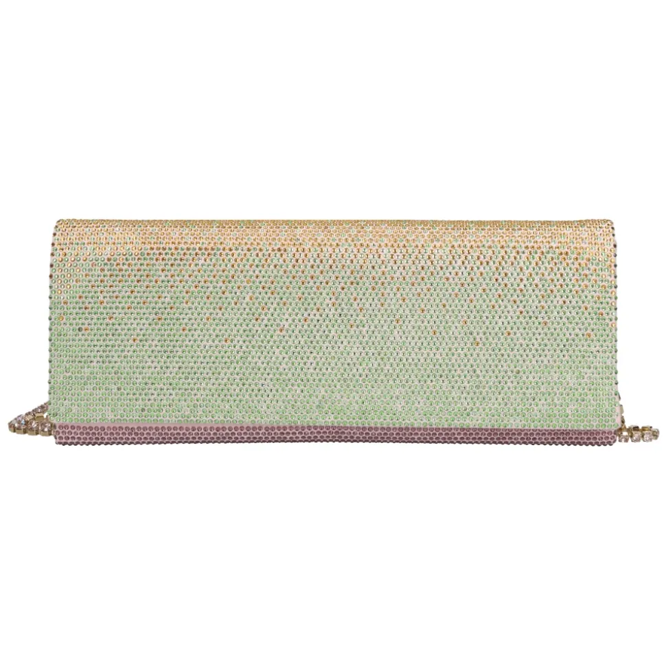 Crystal Envelope