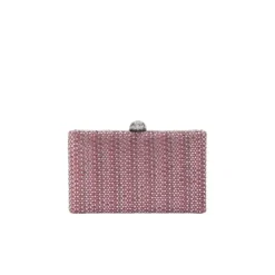 Crystal Kensington Clutch