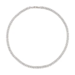 Crystal Necklace