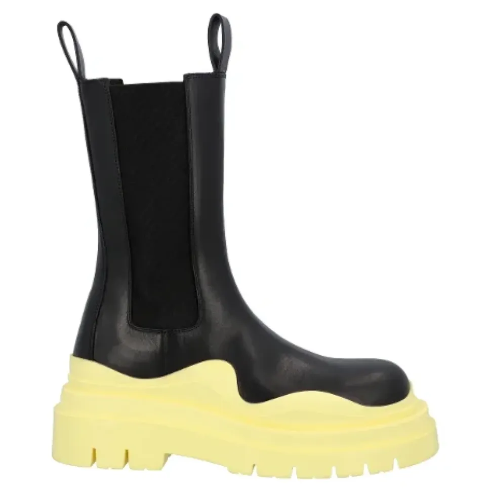Cuoio boots