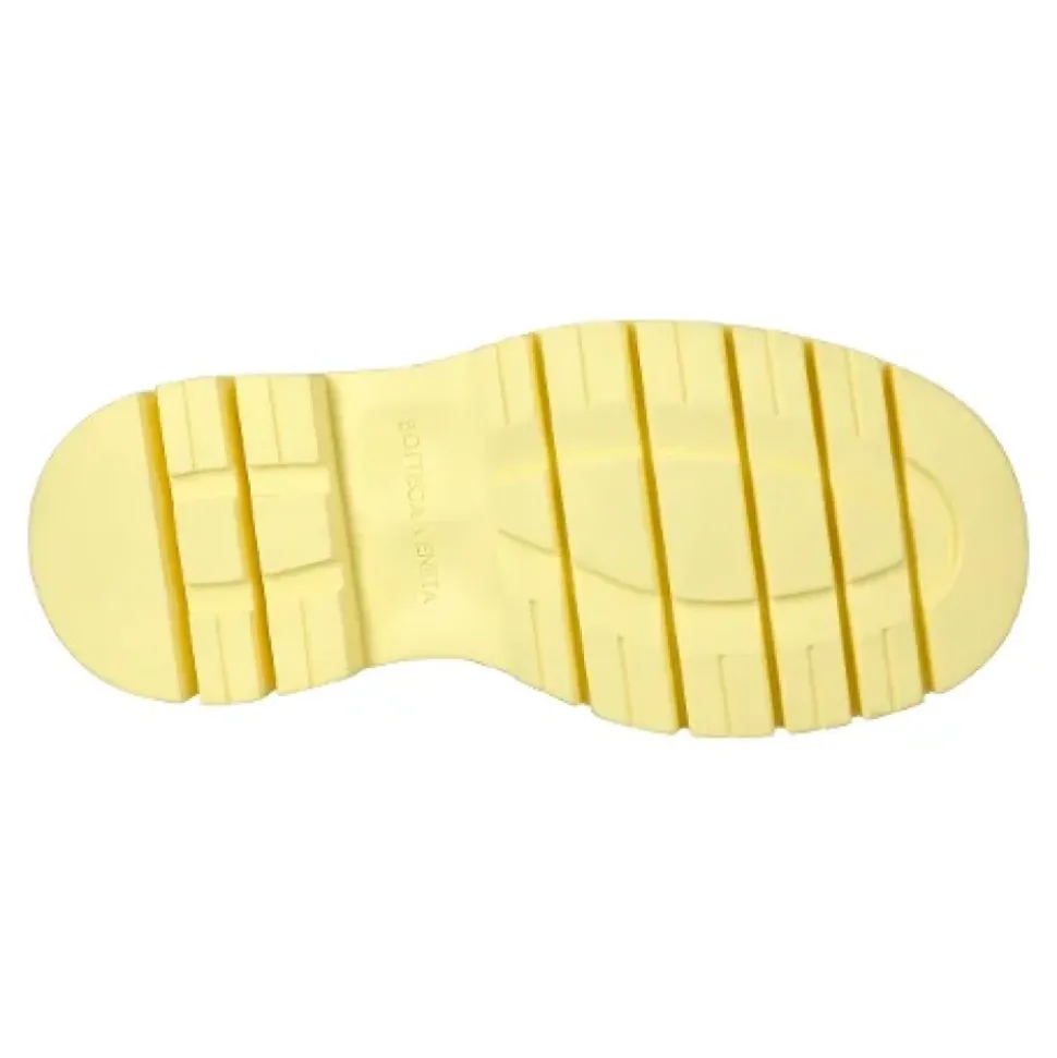 Cuoio boots