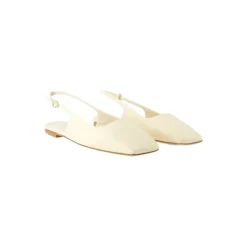 Cuoio flats