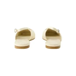 Cuoio flats