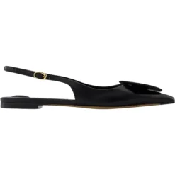 Cuoio heels