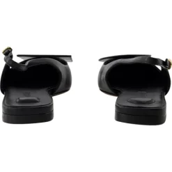 Cuoio heels