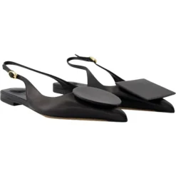 Cuoio heels