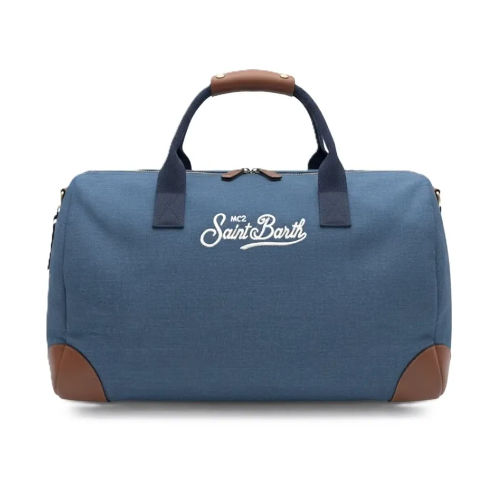 Daily Bag