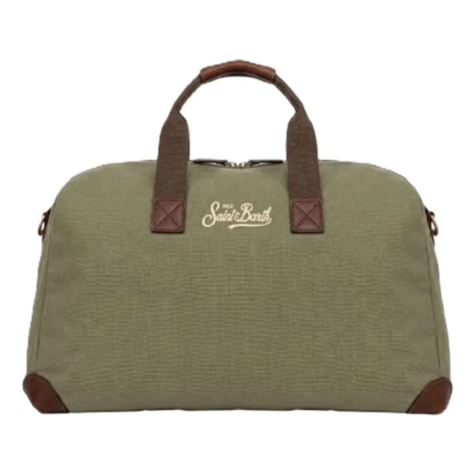 Daily Bag