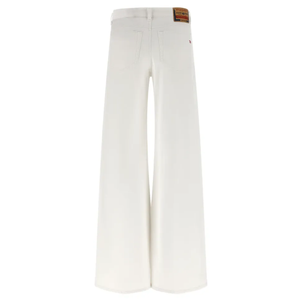 1978 D-Akemi Jeans