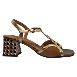 Dali High Heel Sandal