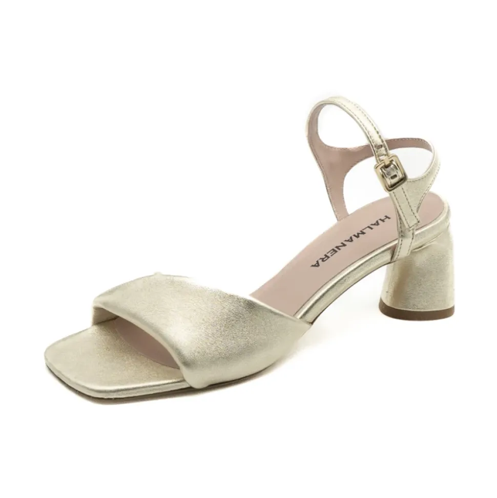 Dally Metallic Tacco 5