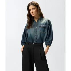 Danae Camicia